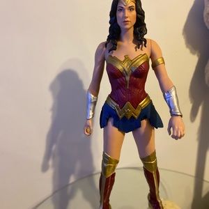 Jakks Pacific Big Figs 19" Wonder Woman Action Figure